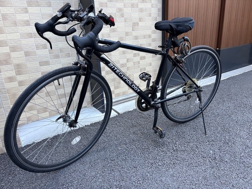 ロードバイク　、自転車