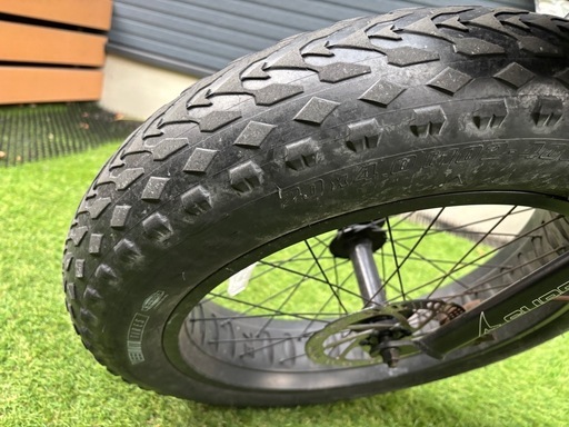 自転車 super73 SG1
