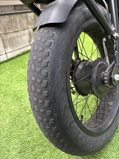 自転車 super73 SG1