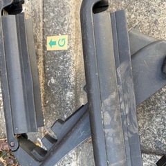 スキー　スノーボード　キャリア　ルーフキャリアの画像