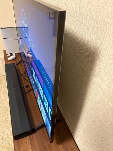 家電 LG 55-inch OLED TV 2023 Model 55UR7500PJC