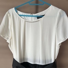 【新品未使用】ワンピースの画像