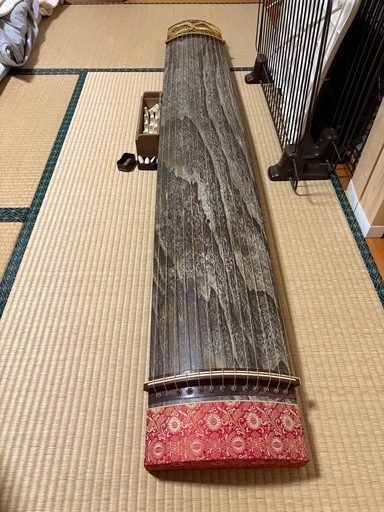箏