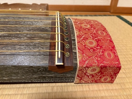 箏