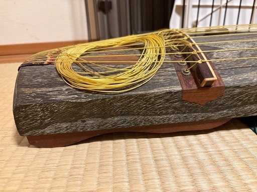 箏