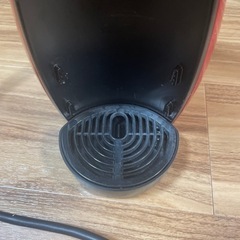 ドルチェグスト　本体の画像