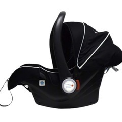 チャイルドシート
の画像