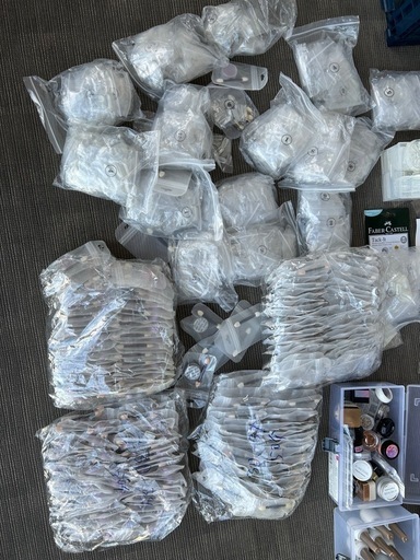 ネル用品 大量買い得