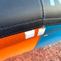 takoon WING V2 4平米　中古の画像