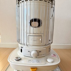 CORONA(コロナ) 石油ストーブ SL-66D2 2020年製