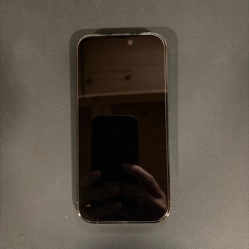 携帯電話/スマホ iPhone14 Pro 256GB