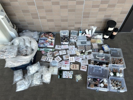 ネル用品 大量買い得