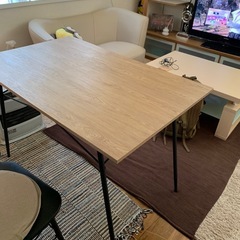 決まりました。綺麗です。の画像