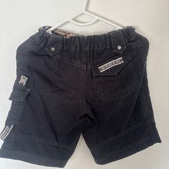 Burberry ズボン〜100の画像