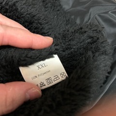 ジャンパーの画像