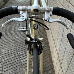 ブリヂストン　ピスト完成車　トラックの画像