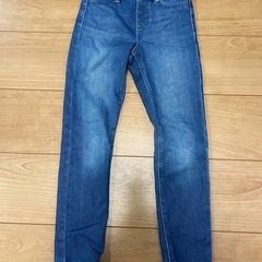 ユニクロ　子供服　120　　　の画像