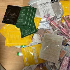 美容グッズの画像