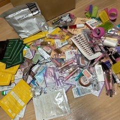 美容グッズの画像