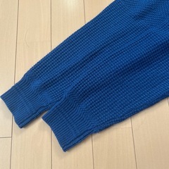 JUNRED メンズ ニット Mの画像