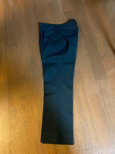 飯塚高校　制服　180A