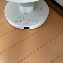 サーキュレーター　の画像