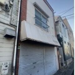 【民泊等事業用、相談可】敷金礼金ゼロ、接道抜群【南大泉戸建】