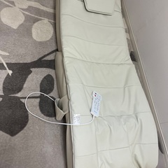 マツサージチェアVITAの画像