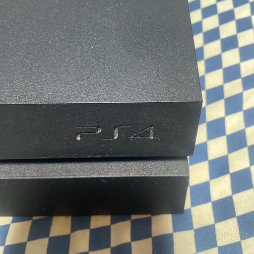 おもちゃ PS4 CUH-1200A 1TB