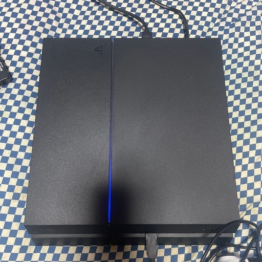 おもちゃ PS4 CUH-1200A 1TB
