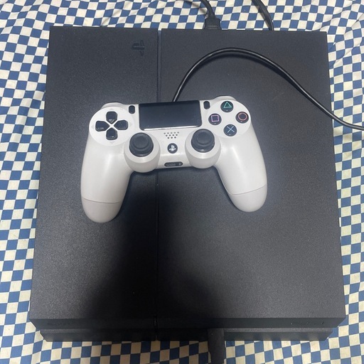 おもちゃ PS4 CUH-1200A 1TB