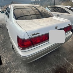 17 クラウン　ロイヤルサルーンプレミアム　1週間限定の画像