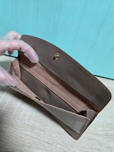 イルビゾンテ　長財布