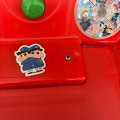 ミッキーマウス　車のおもちゃの画像