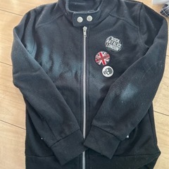 キッズ服130cm 9着まとめての画像