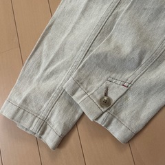 CUBE SUGER メンズ ジャケット Mの画像