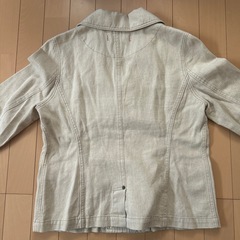 CUBE SUGER メンズ ジャケット Mの画像