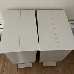 ゴミ箱　45リットル　　　の画像