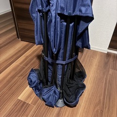 ベビーサークルの画像