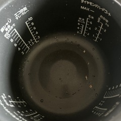 Panasonic一升だき炊飯器の画像