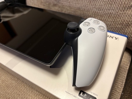 PSポータル