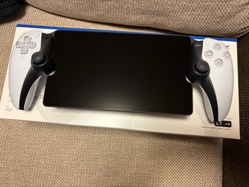 PSポータル