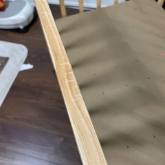 ベビーベッドの画像