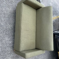 ソファーの画像