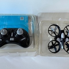 練習用ドローン　H36 おまけ付きの画像