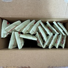 meijiほほえみらくらくキューブ らくらくミルク アタッチメントの画像