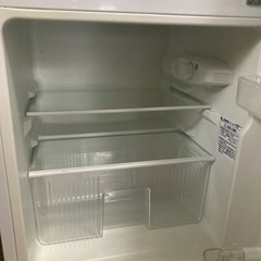 冷蔵庫 90Ｌの画像