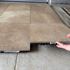 ジョイントデッキ9枚の画像