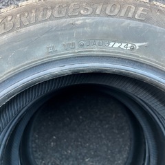 175/65R15, ブリヂストン,2024年,2本の画像
