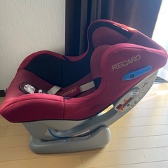 RECARO スタートプラスアイ　の画像